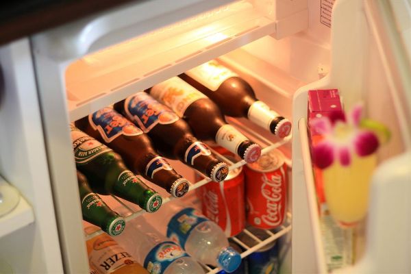 quy trình kiểm tra mini bar trong Trang Chủ Cổng Game Cá Cược Uy Tín E2 BET housekeeping cần biết